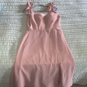 Bridesmaid Dress - SZ. 10